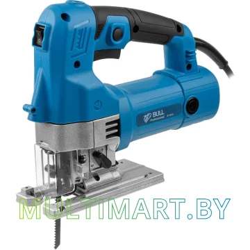 Электролобзик Bull ST 6501